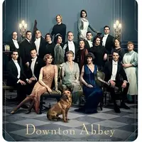 Мода в сериале «Аббатство Даунтон»