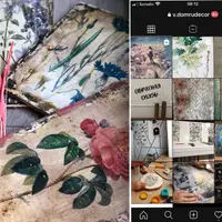 Онлайн мастер-класс по вживлению изображения