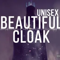 Прекрасный плащ