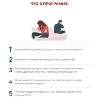 Сексуальный интеллект: откуда берутся проблемы в сексе, как о них говорить и что делать