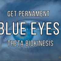 Получи быстро голубые глаза
