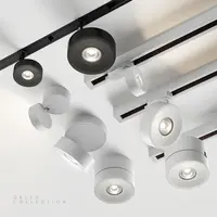 Сборник 3D моделей. Январь 2021. Часть 4