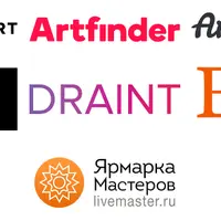 Упаковка и доставка картин за границу