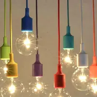 Светодизайн для жилых и коммерческих интерьеров: отличия и общие черты