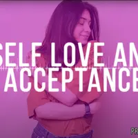 Любовь к себе и принятие
