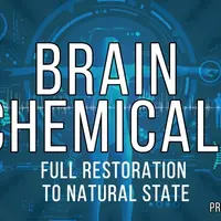 Восстановление химии мозга. Версия 02 Усиленная