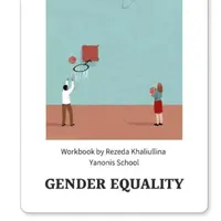 Workbook Gender Equality