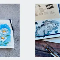 Секреты профессионального скетчера