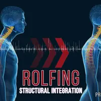 Рольфинг Структурная интеграция