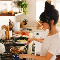 Принцесса на кухне. Блюда на каждый день без ошибок