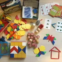 Запись семинара-игротеки для родителей школьников