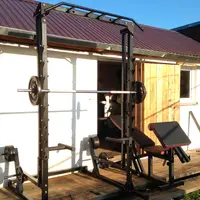 Чертежи машины Смита