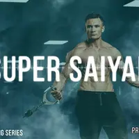 Супер Сайян