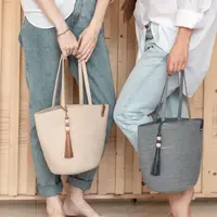 Сумка-трапеция