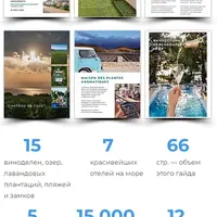 Винодельни Краснодарского края