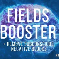 Усилитель полей + повышенная энергетическая чувствительность