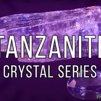 Танзанит: метафизические свойства и работа с энергией камня