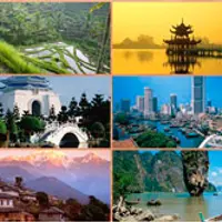 Комплект семинаров для самостоятельных путешествий