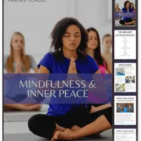 Worksheets Pack: 6 topics для подростков (A1, A2, B1)