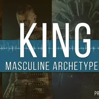 Архетип: Король
