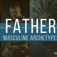 Архетип Отец