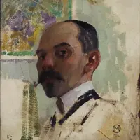 Виктор Борисов-Мусатов