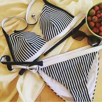 Пошив купальника бикини по выкройкам №477 и №478