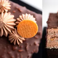 Классические десерты