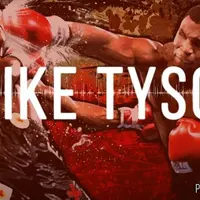 Аура Майка Тайсона