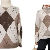 Мастер-класс по джемперу