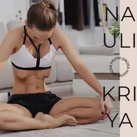 Волна животом