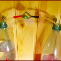 Магнитный фильтр Живой и Мертвой воды