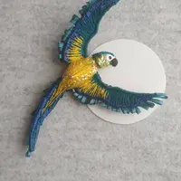 Марафон "Попугай"