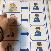 Материалы для логопедов: запуск речи, слоговая, грамматика