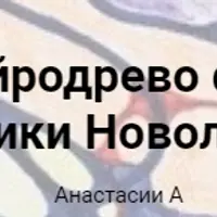 Нейродрево Финансового роста и техники Новолуния