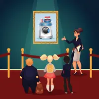 Квест по дому «История простых вещей»