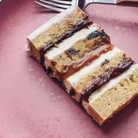 Торт Венгерка