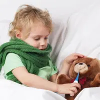 О чём плачет тело ребёнка?