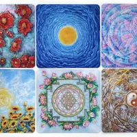 Метафорические карты “108 кодов мироздания”