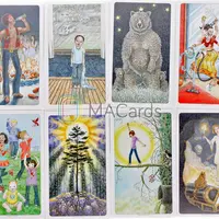 Метафорические карты “Субличности” (Inner Active Cards)