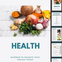 Workbook Health (B1-B2)