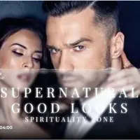 Сверхъестественный образ