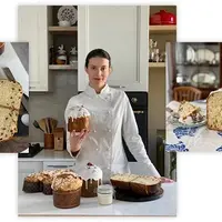 Курс пасхальной выпечки
