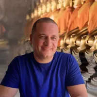 Сангая 71. Тибетская магия: коды и учения