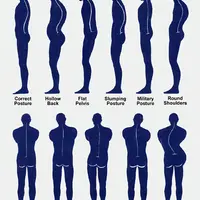 Мощное выравнивание тела