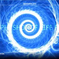 Быстрый выстрел жизненной силы