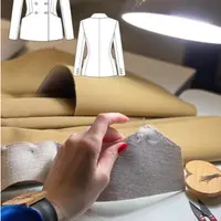 МК по пошиву жакета 0306