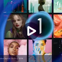 Capture One Pro 21: расширенные возможности