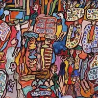 Ар-брют: трансформация ценности