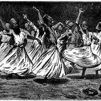 Формирование исламского мистицизма. Ранний суфизм